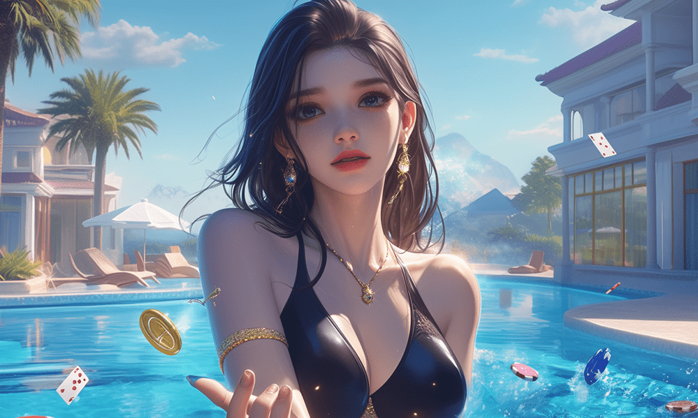sòng bạc online